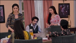 Kyunki Rishton Ke Bhi Roop Badalte Hain - 15th August 2026